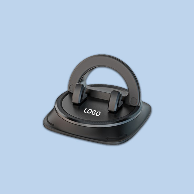 Telefonholder til navigation på instrumentbrættet